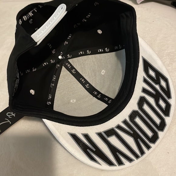 Cap -Brooklyn - Picture 3 of 6